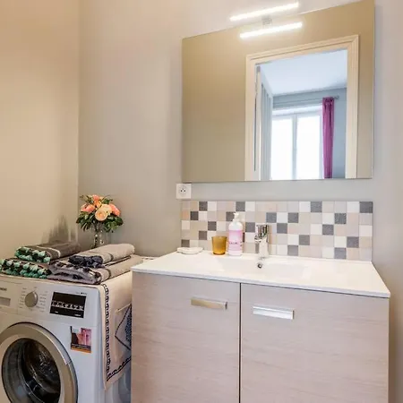 Independante Hyper Centre * Bordeaux